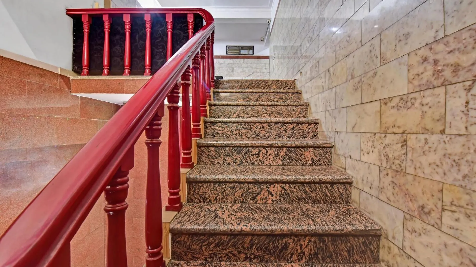 Hotel O Meghdoot 烏代浦
