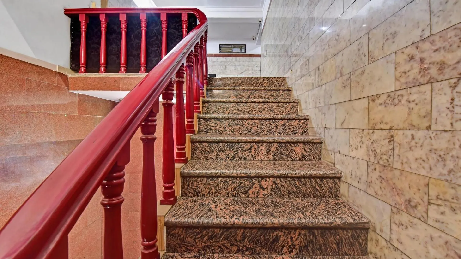 Hotel O Meghdoot 烏代浦